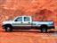 2001 Chevrolet Silverado 3500 Crew Cab